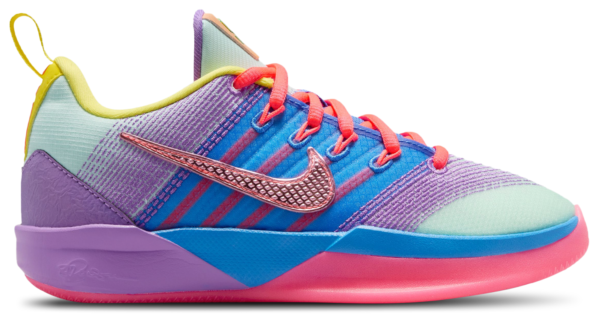 Nike Sabrina 3 Wt - Girls' Grade School | Foot Locker