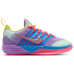 Girls' Grade School - Nike Sabrina 3 Wt - 