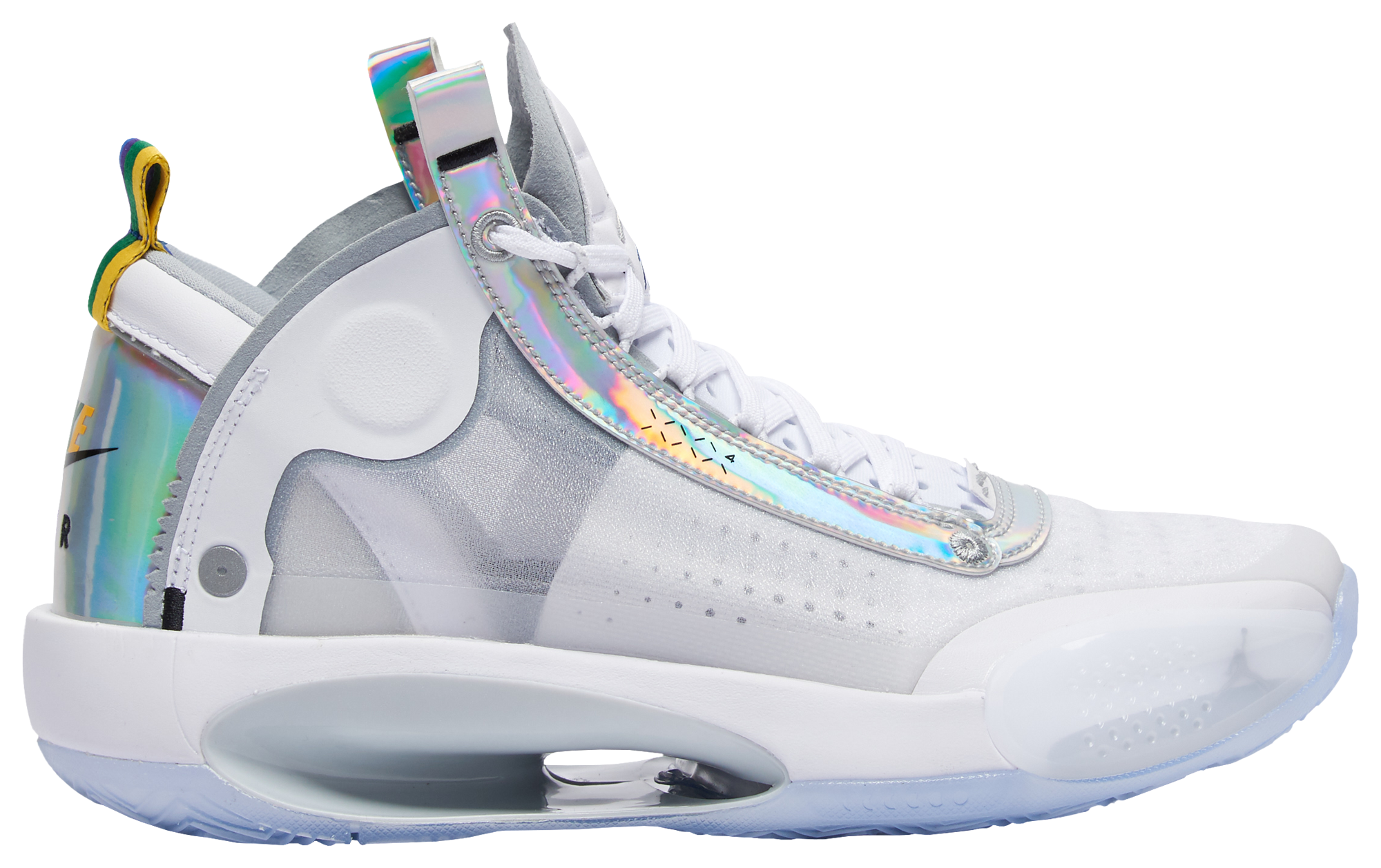 jordan aj
