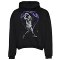 Nike Mamba KB Tech Fleec S.I. SSNL1 Hoodie - Nike Black