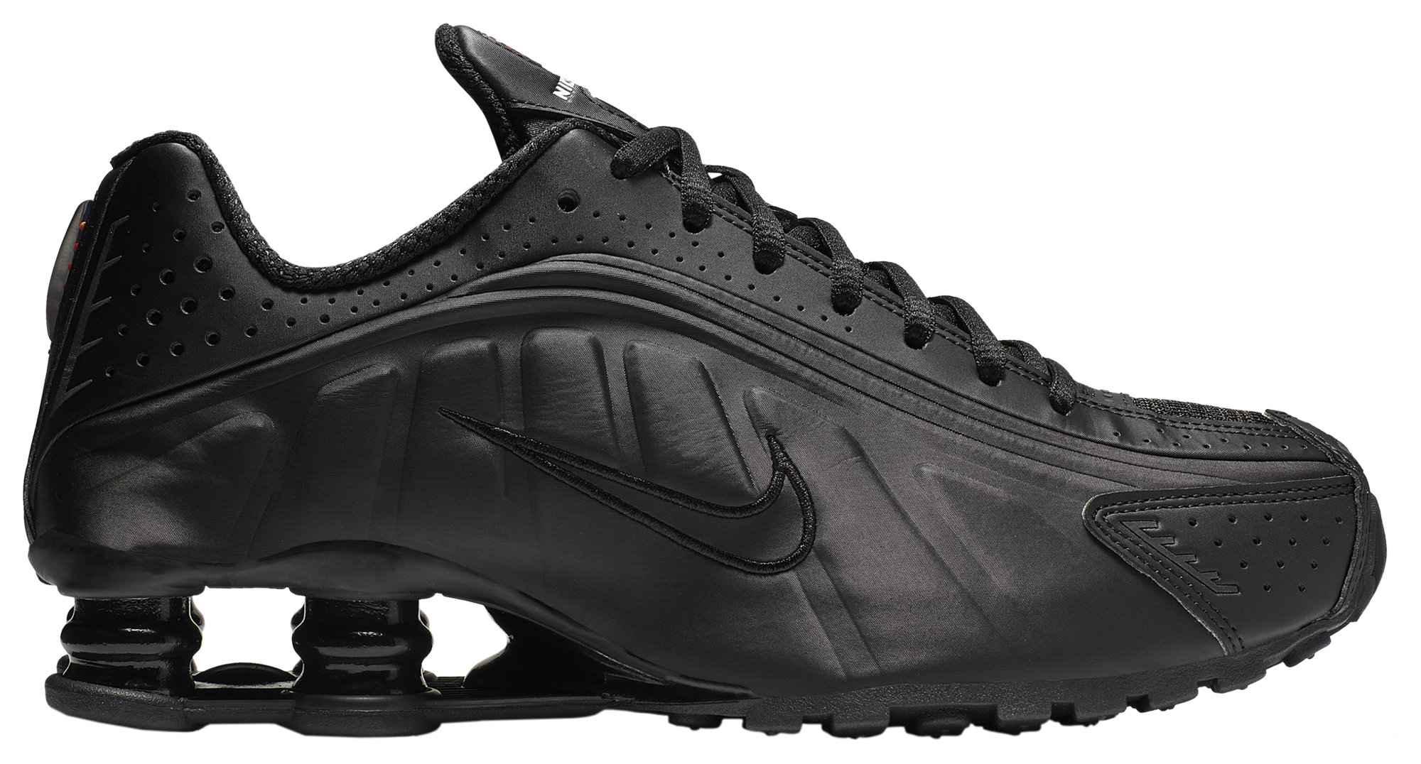 Nike Shox R4 Foot Locker