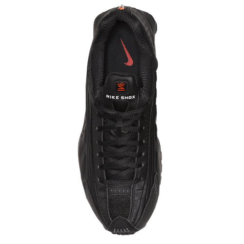 Foot locker nike shox r4 online