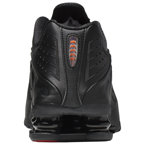 Nike Shox R4 Black