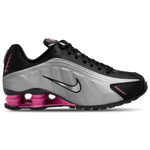 Pinksicle/Black/Metallic Silver