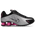Nike Shox R4 - Women's Pinksicle/Black/Metallic Silver