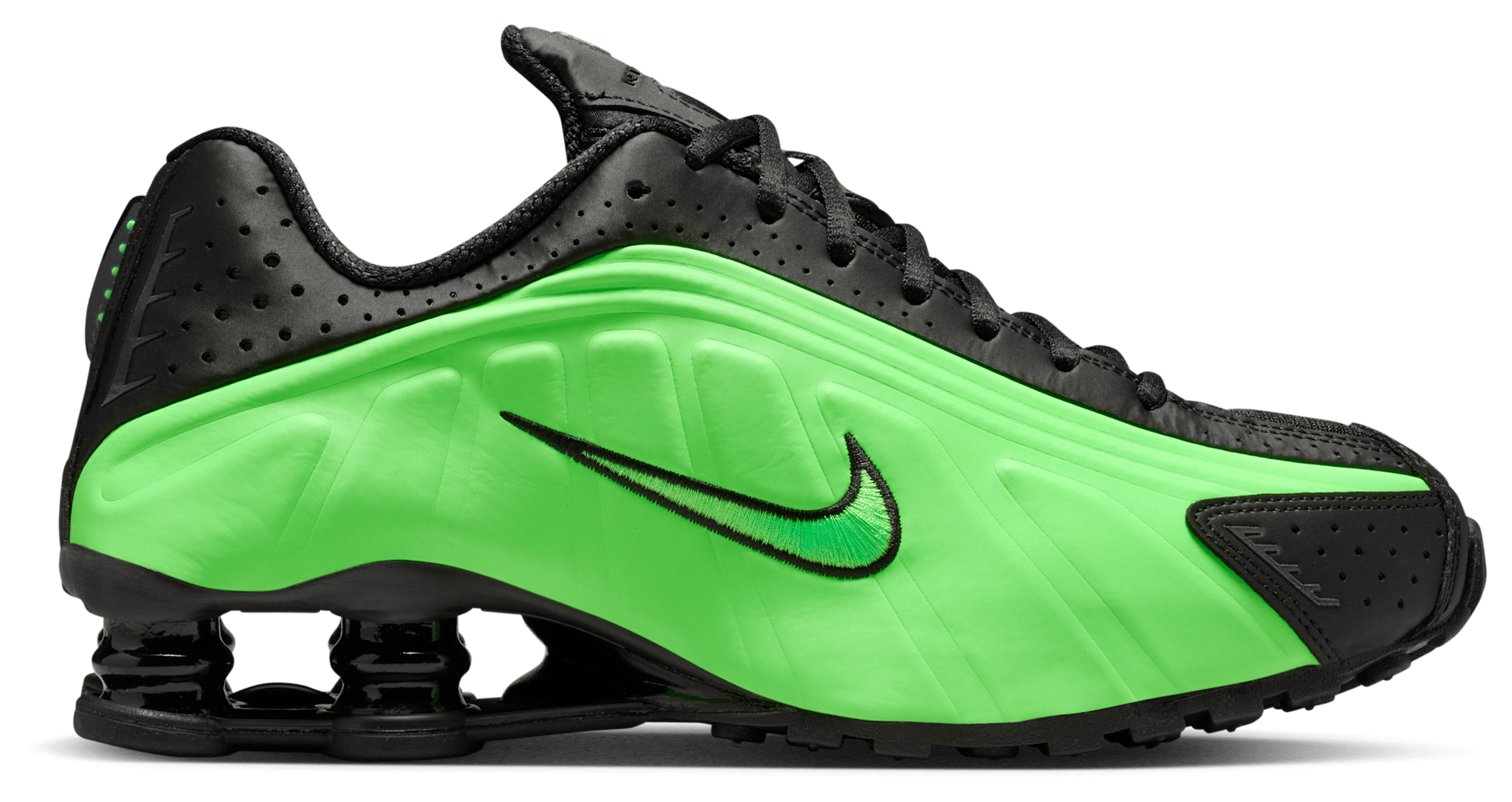 Nike Shox R4 - Women's | Foot Locker