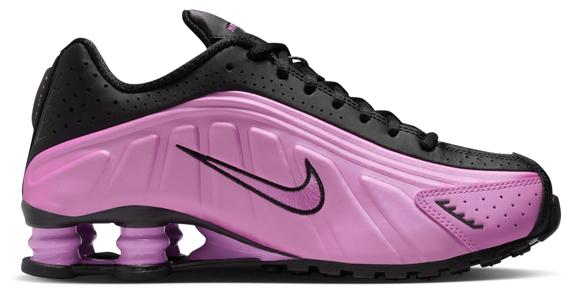 新品Nike Women's Shox R4 SE 24cm Nike Shox R4 - Women's | Foot Locker