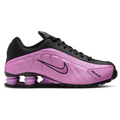 Nike Shox R4 - Nike Lt Magenta/Black