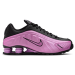 Lt Magenta/Black/Black