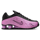 Lt Magenta/Black/Black