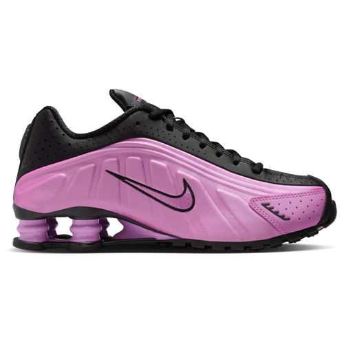 Nike Shox R4 - Nike Lt Magenta/Black
