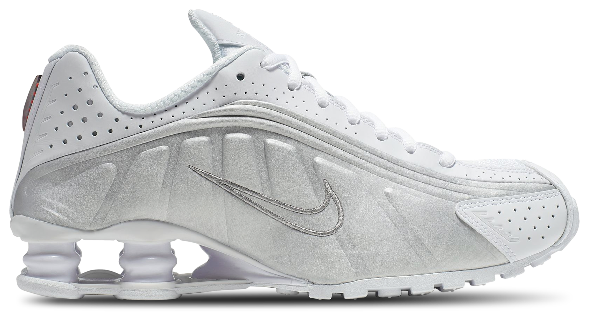 champs nike shox
