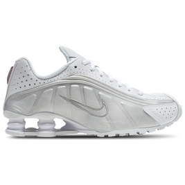 Nike Shox ホワイト/シルバー 発売中｜Nike Shox TL 