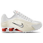 White/White/Red