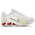 Nike Shox R4 - Women's White/Phantom/White