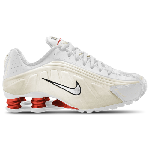 Nike Womens  Shox R4