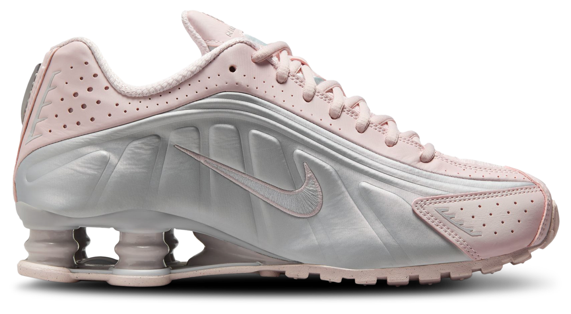 ナイキ ☆ NIKE SHOX R4 Casual Shoes ☆ Women's Nike Shox R4 Women's Shoes. Nike.com