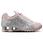 Barely Rose/Metallic Platinum