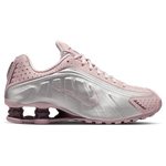 Mtlc Silver/Tattoo/Particle Rose