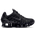 Nike Shox TL - Women's Black/Black