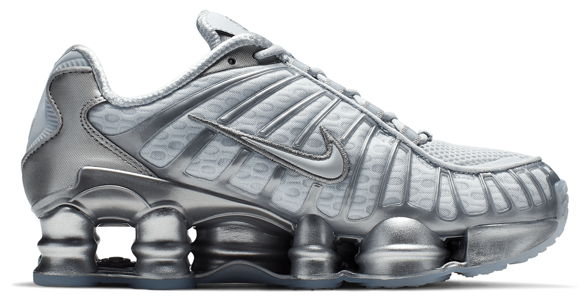 Nike Shox TL - Women's | Foot Locker