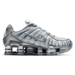 Chrome/Pure Platinum