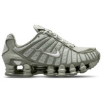 Light Silver/White/Light Army