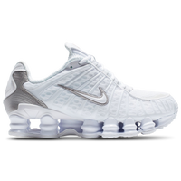 Nike Shox TL Women s White