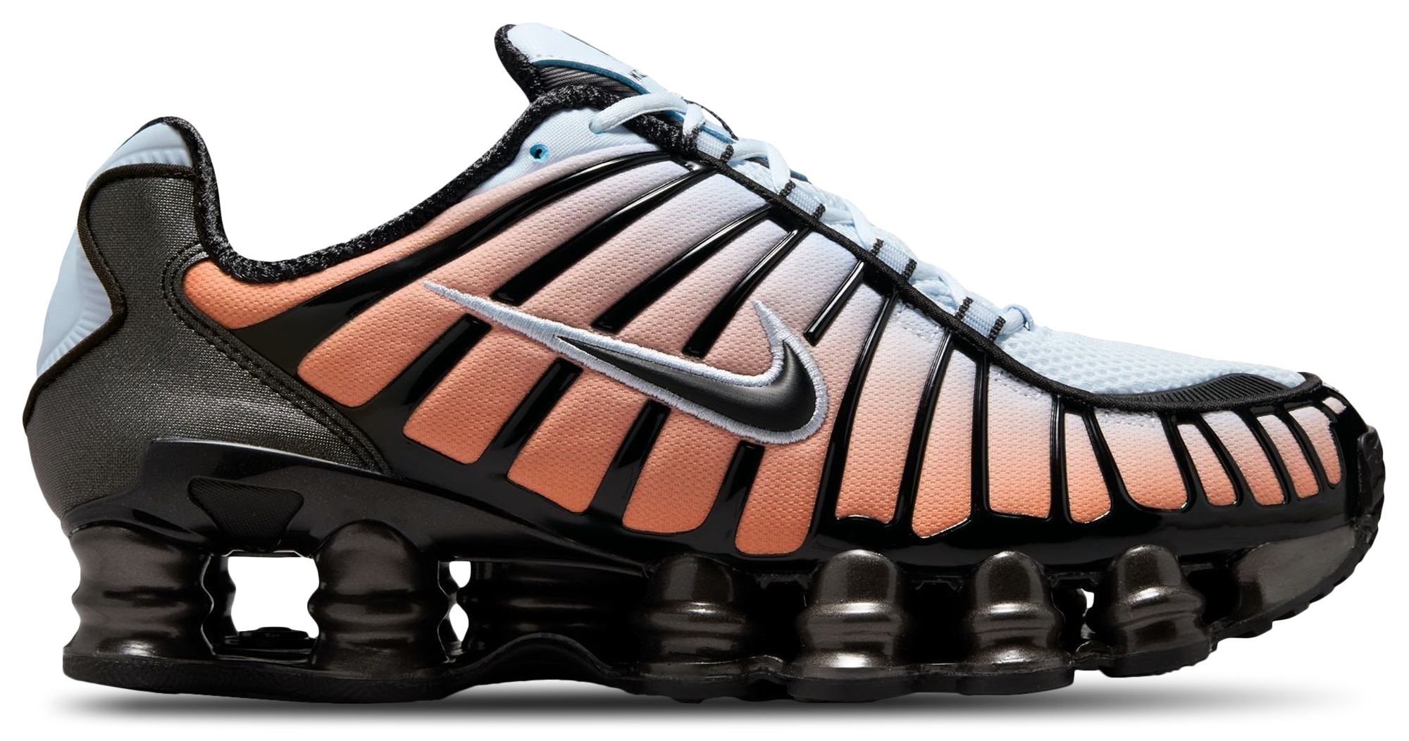 Nike Shox TL | Foot Locker