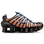 Blue Tint/Black/Orange