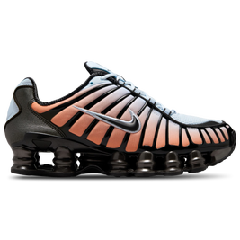 Nike Shox TL | Foot Locker