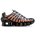 Nike Shox TL - Women's Blue Tint/Black/Orange