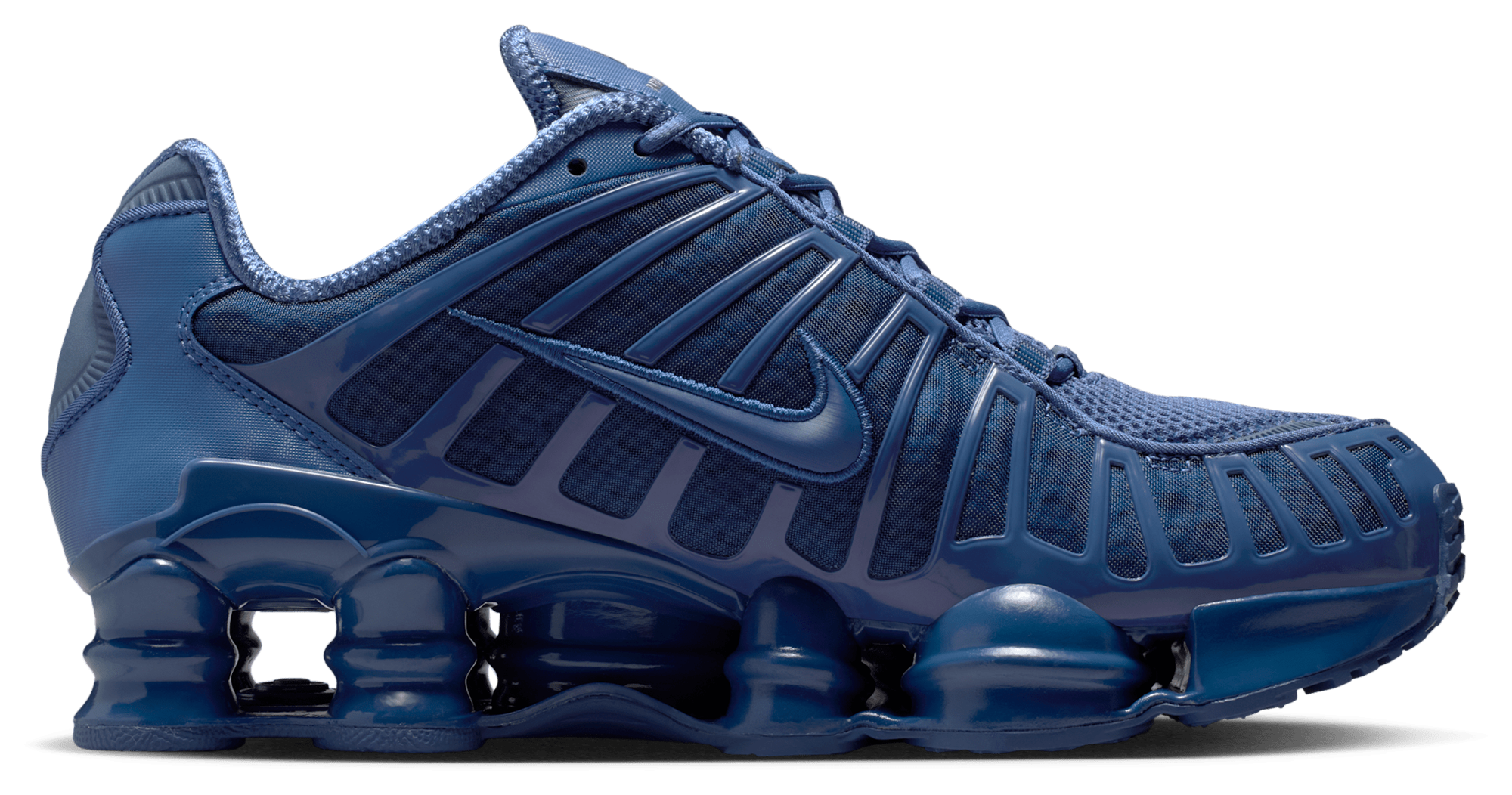 Nike Shox TL - Women's | Foot Locker
