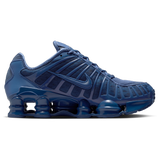 Mtlc Silver/Mystic Navy/Mystic Navy