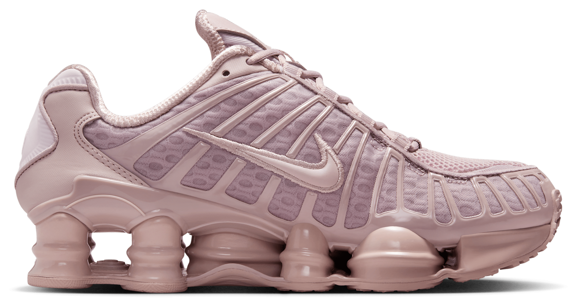 Nike Shox TL - Women's | Foot Locker