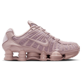 Nike Shox TL - Nike Particle Rose/Mtlc Silver