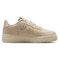 Nike Air Force 1 KI Canvas - Nike Beach/Coconut Milk
