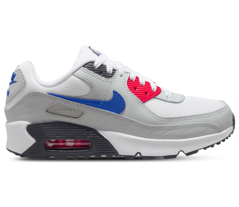 Nike Air Max 90 Mesh SE WC