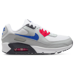 Photon Dust/White/Bright Crimson