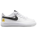 Nike Force 1 Low EasyOn GB - Nike White/Black
