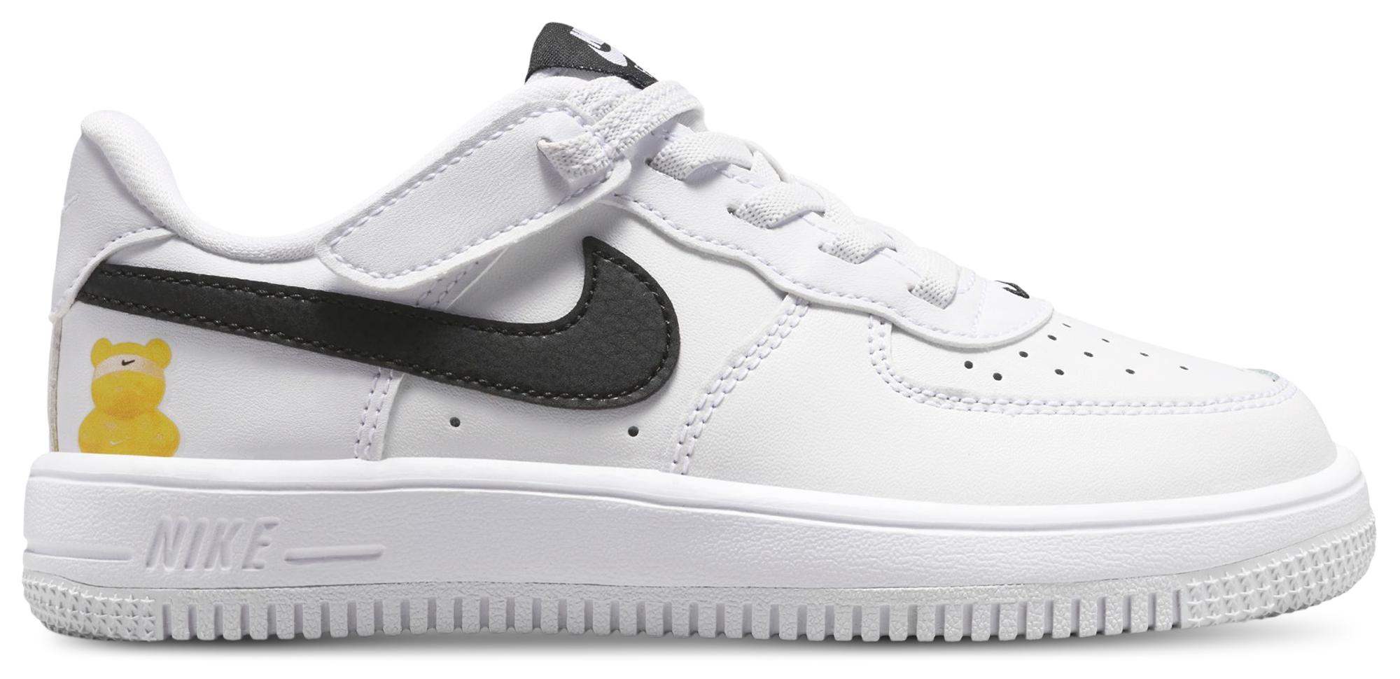 Nike Force 1 Low EasyOn GB - Boys' Preschool
