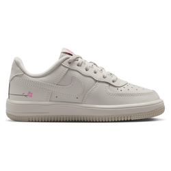 Boys' Preschool - Nike Force 1 Low Lace FL - 