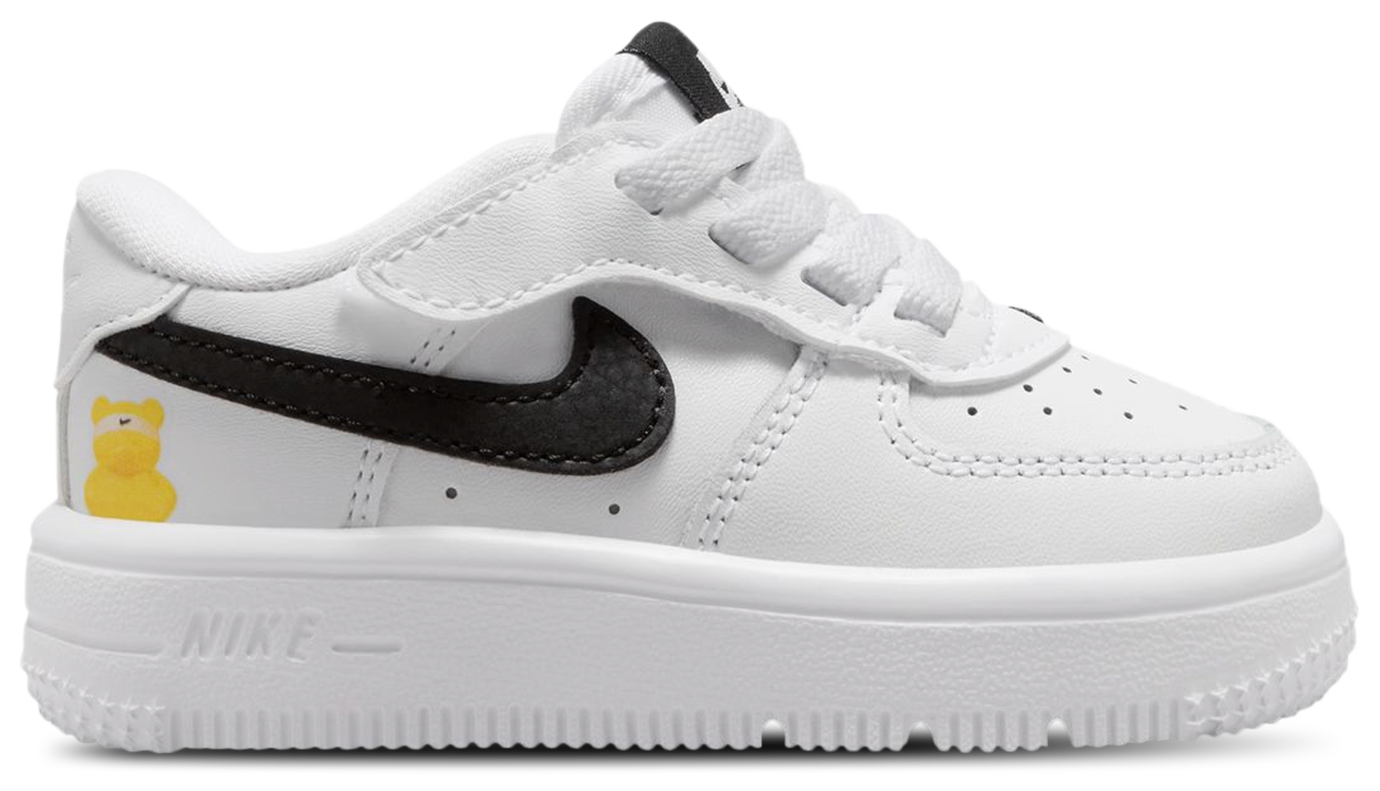 Nike Force 1 Low Easyon GB - Boys' Toddler | Kids Foot Locker