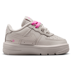 Light Bone/Light Bone/Playful Pink