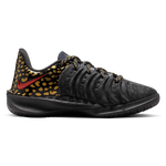 Black/Bright Crimson/Metallic Gold