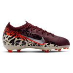 Burgundy Crush/Metallic Silver/University Red