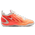 Nike A'Two - Girls' Grade School Orange Pulse/Metallic Silver/Sail