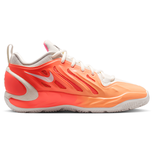  - Nike A'Two - Orange Pulse/Metallic Silver Sail