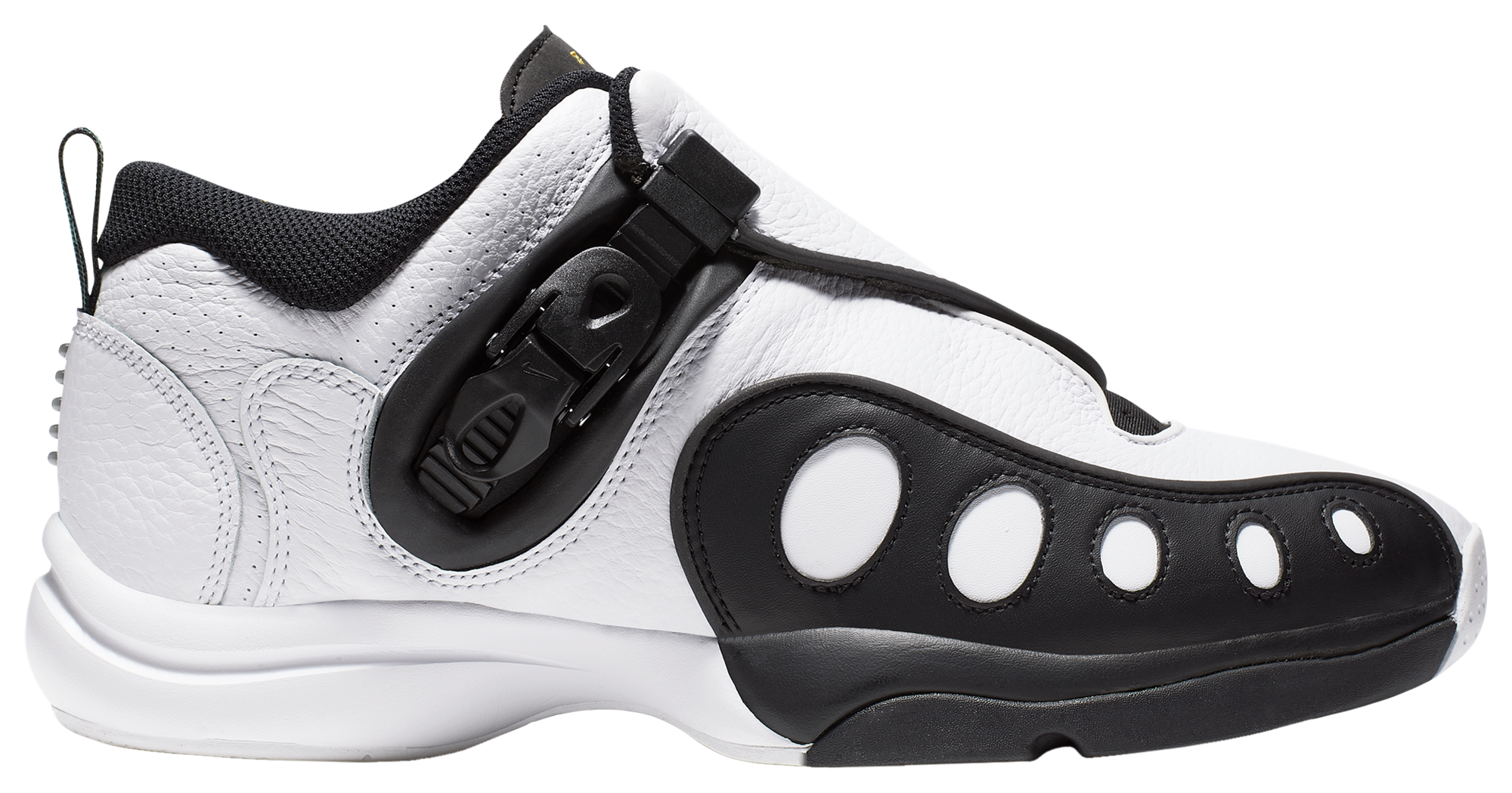 nike zoom gp on feet