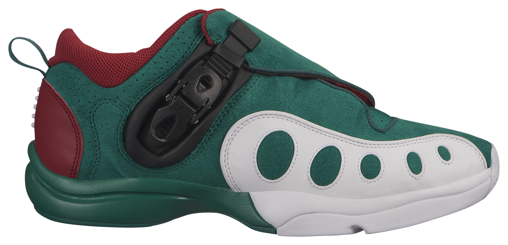 nike zoom gp retro